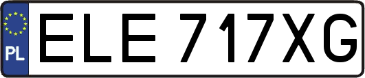 ELE717XG