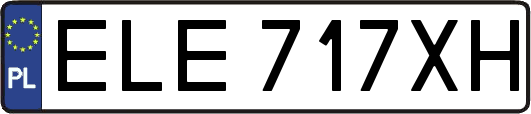 ELE717XH