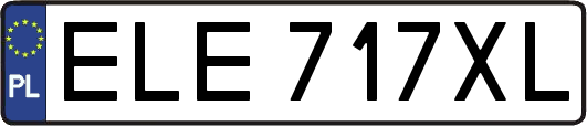 ELE717XL