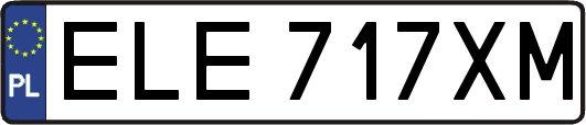 ELE717XM