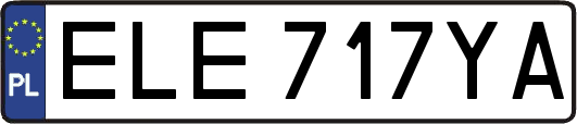 ELE717YA
