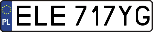 ELE717YG