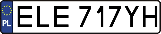 ELE717YH