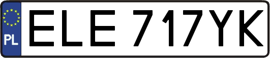 ELE717YK