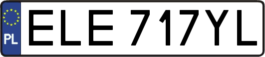 ELE717YL