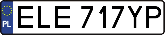 ELE717YP