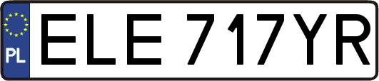 ELE717YR