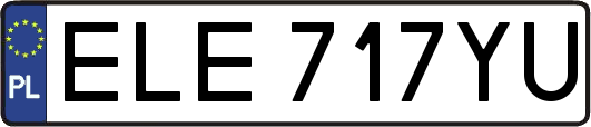 ELE717YU