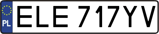 ELE717YV