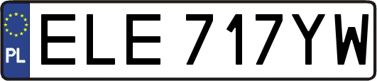 ELE717YW