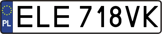 ELE718VK