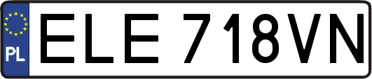 ELE718VN