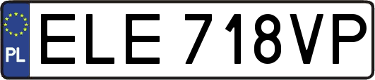 ELE718VP