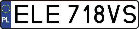 ELE718VS