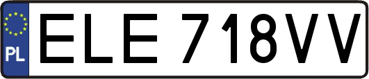 ELE718VV