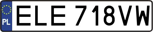 ELE718VW