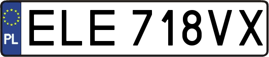 ELE718VX