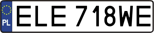 ELE718WE