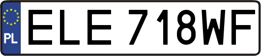 ELE718WF