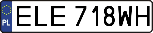 ELE718WH