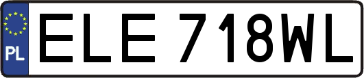ELE718WL