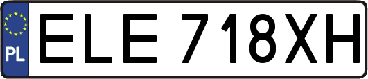 ELE718XH