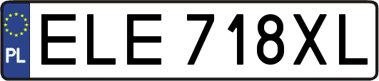 ELE718XL