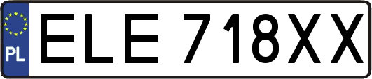 ELE718XX