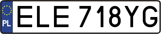ELE718YG