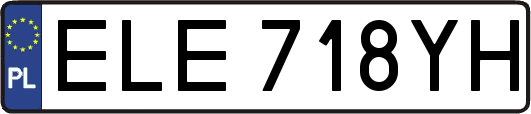 ELE718YH