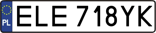 ELE718YK