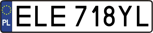 ELE718YL