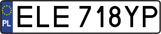 ELE718YP
