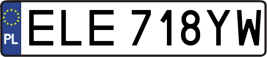 ELE718YW