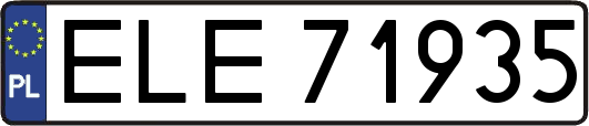ELE71935