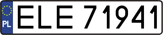 ELE71941