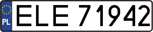 ELE71942