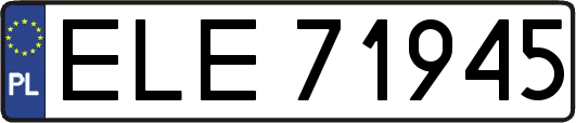 ELE71945