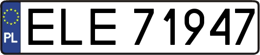 ELE71947