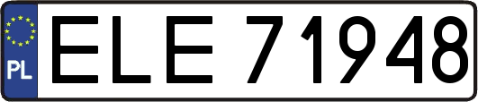 ELE71948