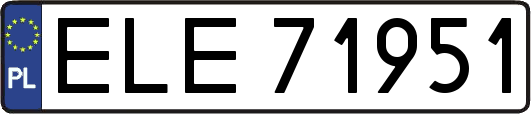 ELE71951