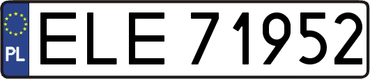 ELE71952