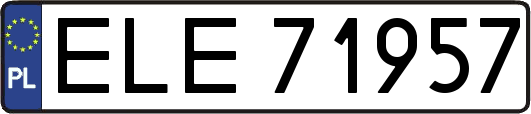 ELE71957