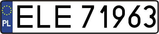 ELE71963