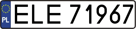 ELE71967