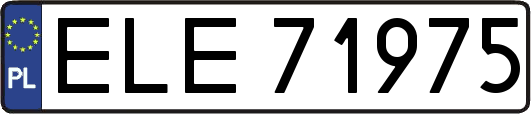 ELE71975