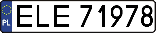 ELE71978