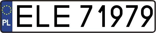ELE71979