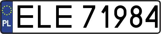 ELE71984