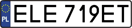 ELE719ET